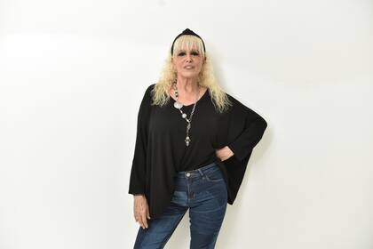 "Con Cau estábamos mal hacía muchos años. Las separaciones nunca son de un día para el otro, siempre hay intentos de arreglos, elaboraciones varias y finalmente la aceptación de que algo ya no funciona"