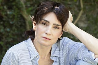 Bertuccelli, sobre El cuaderno de Tomy: “Adelgacé 7 kilos y me rapé la cabeza"