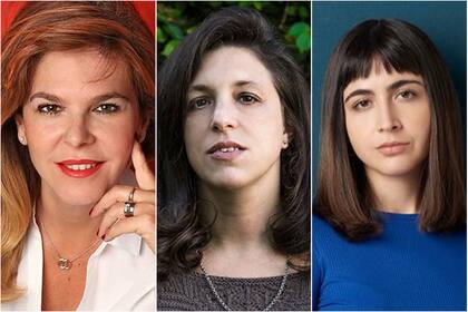 Valeria Correa Fiz, Ariana Harwicz y Belén López Peiró en la lista de invitados del festival literario organizado por Lata Peinada
