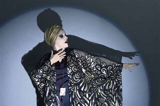 Sunset Boulevard:el ocaso de una vida, el sueño de una mujer