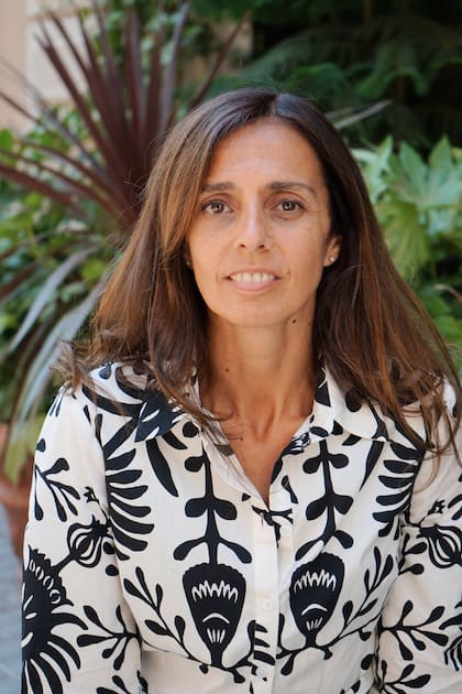 Valeria Massats insiste en que los nuevos inmigrantes llegan con "pocos ahorros".