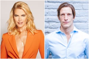 Los nominados, los conductores, las figuras homenajeadas y un invitado internacional