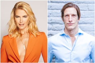 Los nominados, los conductores, las figuras homenajeadas y un invitado internacional