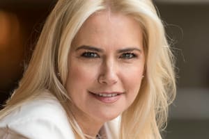 Valeria Mazza, sobre el intento de robo en su casa: “Mi hija está bien, fue un susto”