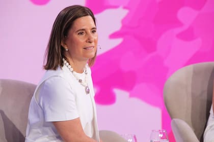 Valeria Soifer (MetroGAS)