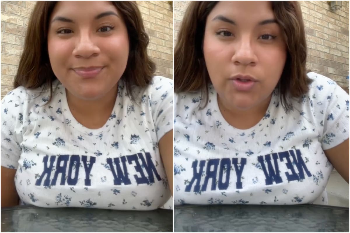 Es peruana, vive en Utah y revela las preguntas que le hicieron para la green card: la entrevista duró 50 minutos