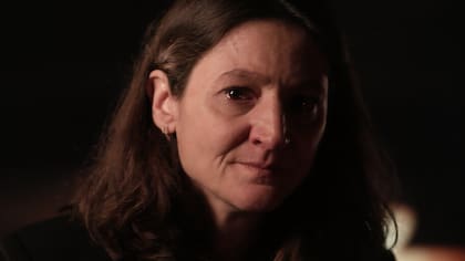 Valérie cuenta la vivencia dentro del Bataclan con su esposo, Nicolas, en un documental