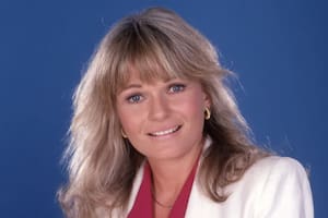 Murió Valerie Perrine, la actriz recordada por su papel en las primeras películas de Superman