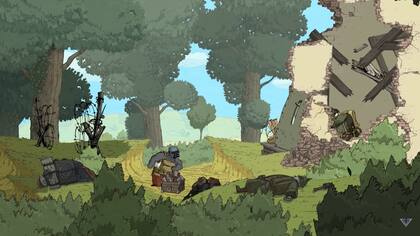 Valiant Hearts también estará disponible para los usuarios de la plataforma.