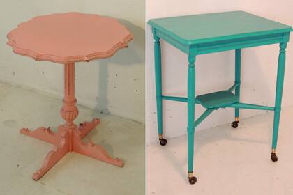 Valiente Pepe ofrece exponentes del pasado restaurados