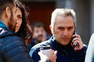 Larroque acusó a un sector oficialista de ir contra Cristina: “No seamos los protagonistas de una doble proscripción”