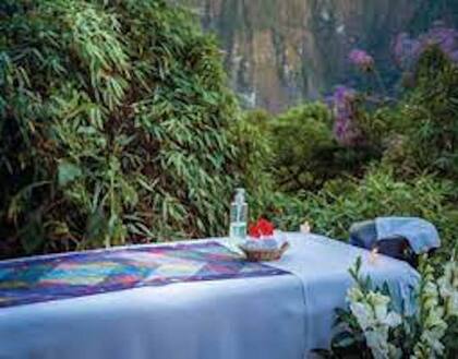 Valle Sagrado, una experiencia estremecedora.