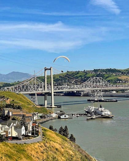 Vallejo ocupó el quinto lugar como la ciudad más barata