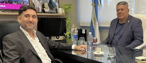 Las causas que sobrevuelan el universo AFA y que inquietan a la cúpula del fútbol