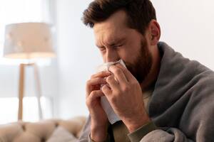 Valley fever, provocada por la inhalación de esporas de dos especies de hongos, podría alcanzar un récord de casos en California