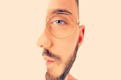 Vallis decidió diversificar sus ingresos y explorar nuevas oportunidades fuera del estudio de grabación foto: (IG:beauvallis)