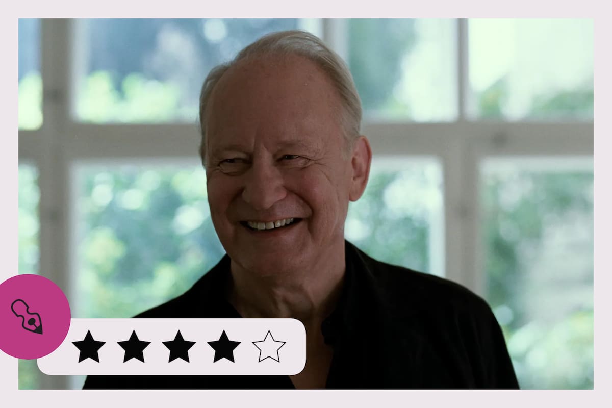 Valor sentimental. as fissuras nos laços familiares se refletem com melancolia e profundidade Valor sentimental. as fissuras nos laços familiares se refletem com melancolia e profundidade