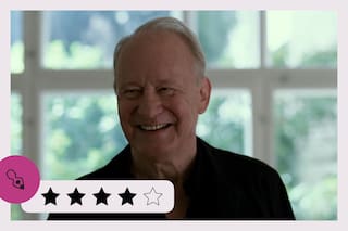 Valor sentimental: las grietas en los vínculos familiares reflejadas con melancolía y profundidad