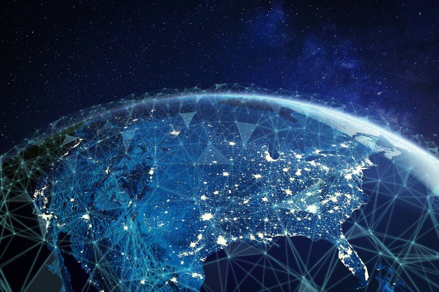 Valor de exportaciones de bienes de América Latina creció 3,2% en primer semestre de 2024