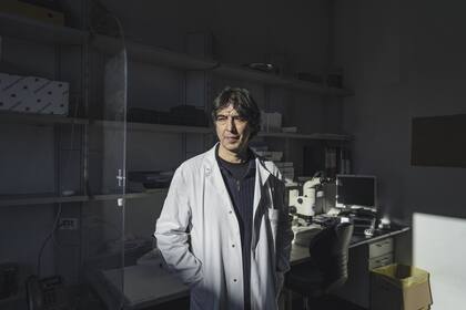 Valter Longo, bioquímico y profesor de la Universidad del Sur de California