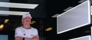Cadillac evalúa despedir a Bottas de la Fórmula 1: el finlandés ya tendría un reemplazante para 2027