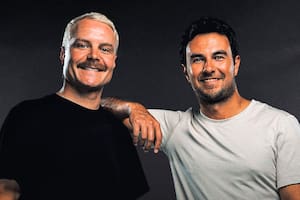 Cadillac confirmó a sus dos pilotos para 2026 en la Fórmula 1: Checo Pérez y Valtteri Bottas