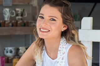 Pasó de tener 400 seguidores en Instagram a abrir cuatro locales de pastelería