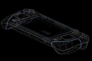 Valve ofrece sus archivos de fundas y accesorios de la consola Steam Deck para impresoras 3D