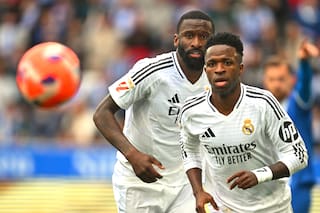 Valverde, lesionado tras encontronazo en el vestuario con Tchouameni: fuentes del Real Madrid