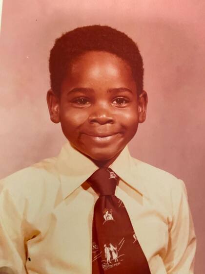 Vamarr Hunter sentía que el hecho de no tener una buena relación con sus padres adoptivos tenía que ver con sus orígenes.