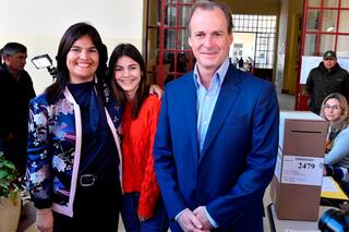 Entre Ríos: Bordet eludió una definición nacional, pero llamó a buscar consensos