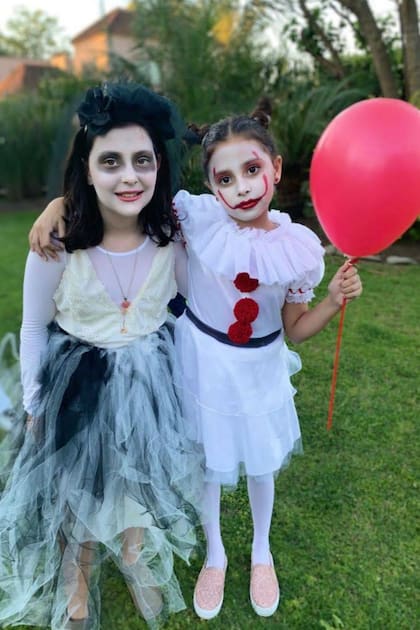 Vampiros, zombies, monstruos, brujas aparecen en cuentos, poemas y canciones para chicos