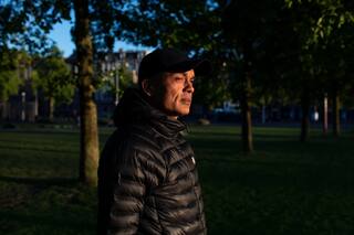 El ladrón que robó un Van Gogh y supo qué hacer con el cuadro