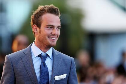 Van der Garde será indemnizado por Sauber