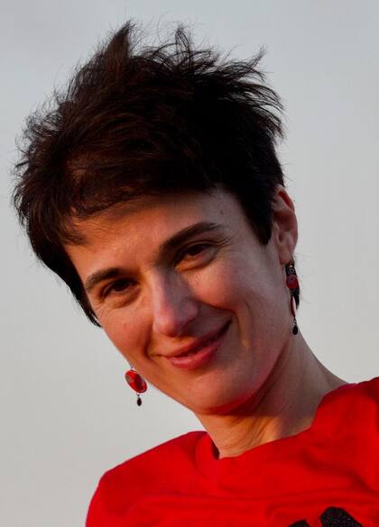 Van der Schaar dirige un grupo de investigadores que desarrolla métodos de IA y aprendizaje automático parar mejorar el conocimiento médico y la atención a los pacientes