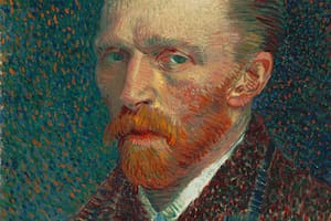 Por qué Van Gogh odiaba La noche estrellada, su obra más famosa