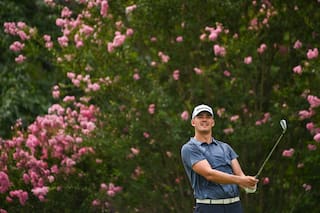 El Abierto que lidera una mole de 2,03m de altura y donde los argentinos la pasan mal