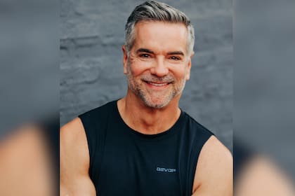 Van Hutcherson descubrió un problema de salud gracias a su Apple Watch
