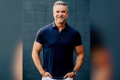 Van Hutcherson utilizó su Apple Watch para monitorear su tratamiento