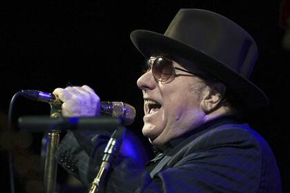 "Down to Joy", de la película Belfast, fue escrita por Van Morrison, quien no será parte de la ceremonia