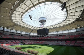 Vancouver ofrece mucho más que fútbol a los aficionados durante el Mundial