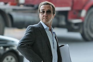 Caso Ciccone: inminentes definiciones sobre Insfrán, Echegaray y Jorge Brito