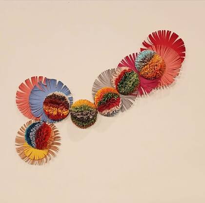 Vanesa Amenábar serie latidos número 15 - Sasha