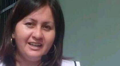 Vanesa Castillo, la docente santafesina asesinada en 2018