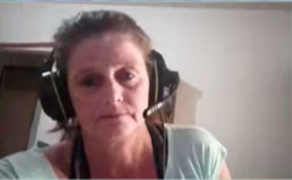 Vanesa Giuliani brindó todos los detalles de la situación de su hermano detenido en Venezuela