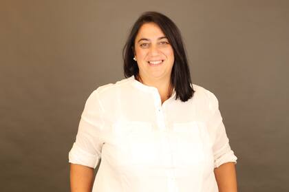 Vanesa Vázquez, gerente de Impacto Positivo en Cervecería y Maltería Quilmes