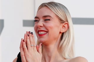 Vanessa Kirby: la revelación de The Crown que va camino al Oscar