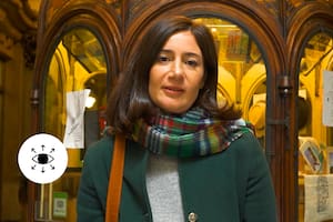 Un recorrido por la moda vintage porteña: tres lugares para descubrir ropa con historia, diseño y personalidad
