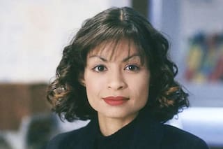 La actriz de ER Emergencias que señaló a George Clooney por acoso sexual y fue asesinada en un confuso episodio