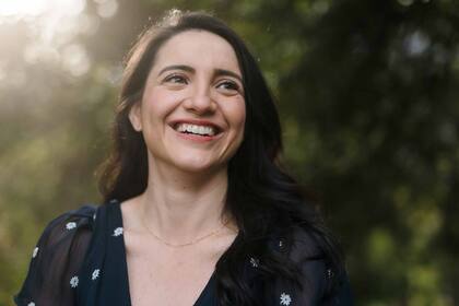 Vanessa Valdivia Secretaria de Prensa de la primera dama, Jill Biden, y asistente especial del presidente Joe Biden